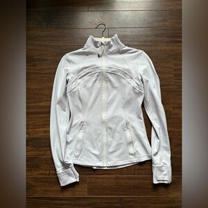 Lululemon define jacket